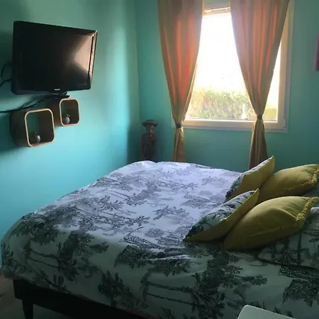 Inclus Au Calme Dans Ambiance Chaleureuse Diner Possible منزل للإقامة *