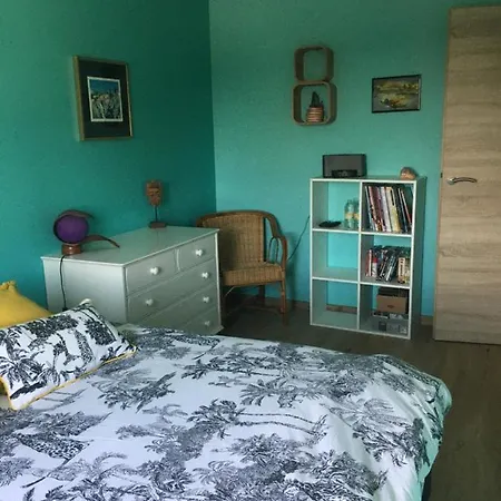 Inclus Au Calme Dans Ambiance Chaleureuse Diner Possible