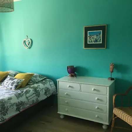 Homestay Inclus Au Calme Dans Ambiance Chaleureuse Diner Possible