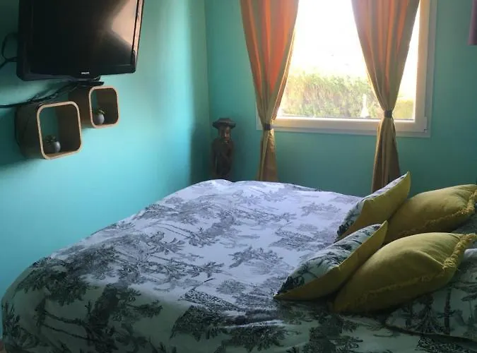 Inclus Au Calme Dans Ambiance Chaleureuse Diner Possible Pansiyon *