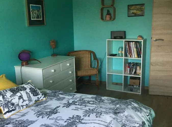 Inclus Au Calme Dans Ambiance Chaleureuse Diner Possible