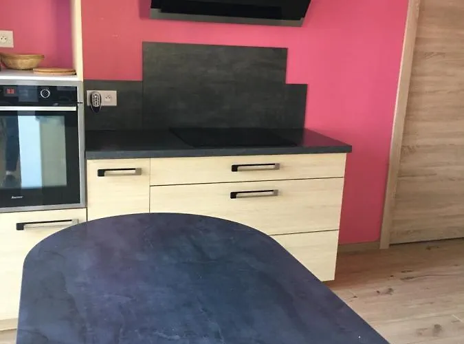 Pansiyon Inclus Au Calme Dans Ambiance Chaleureuse Diner Possible *